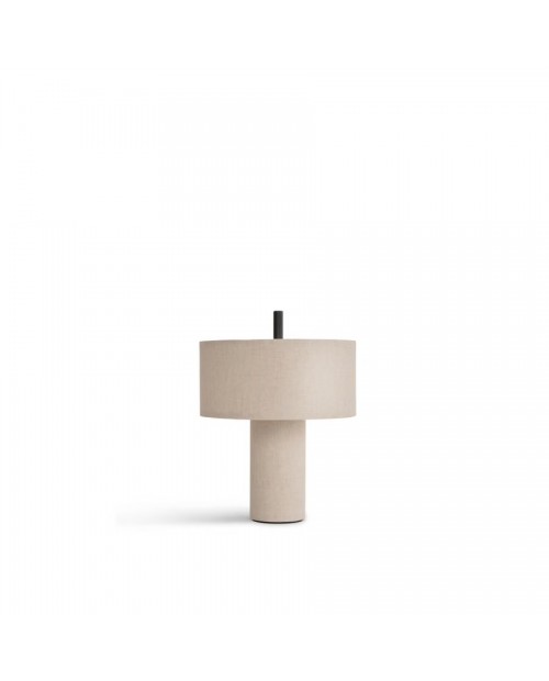 New Works Margin Portable Table Lamp